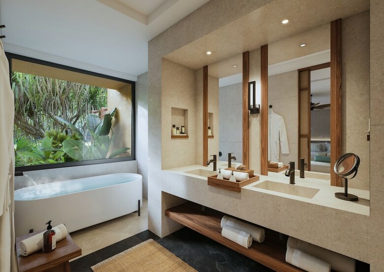 Hotel Banyan Tree Mayakoba