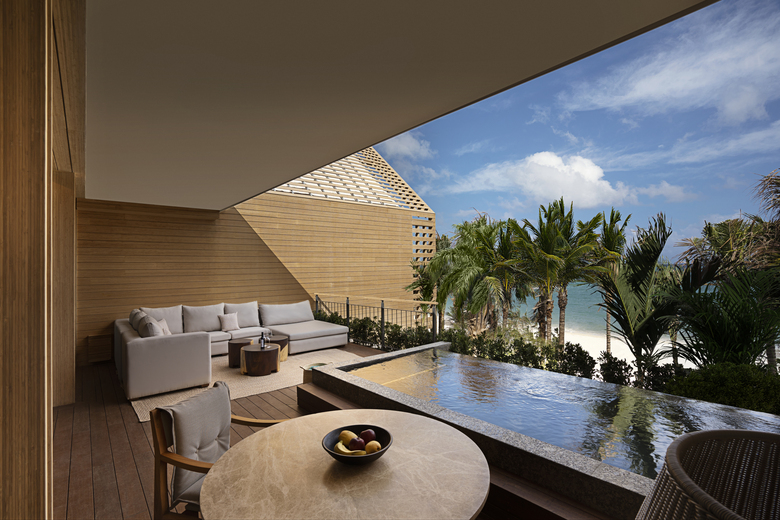 Hotel Banyan Tree Mayakoba