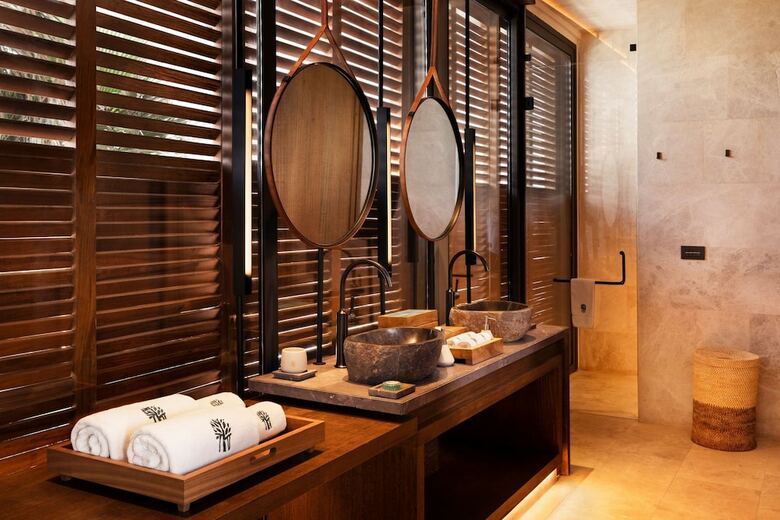 Hotel Banyan Tree Mayakoba