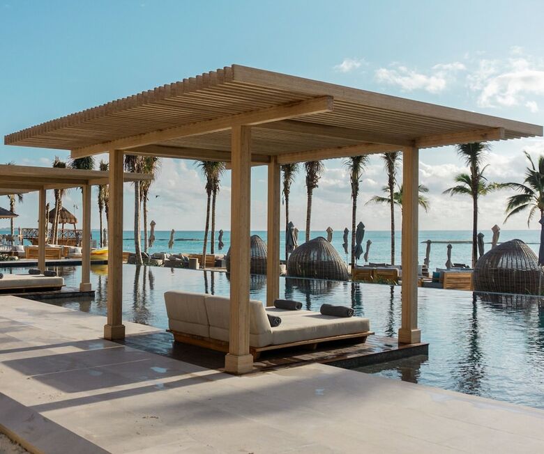 Hotel Banyan Tree Mayakoba
