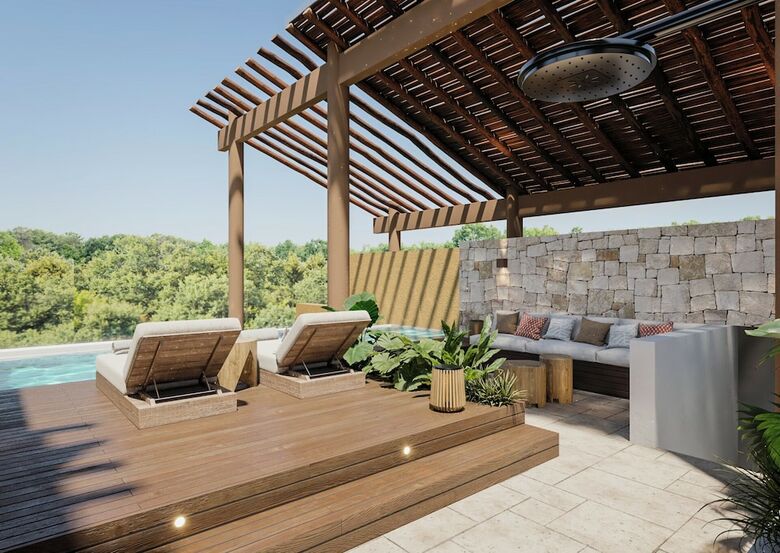 Hotel Banyan Tree Mayakoba