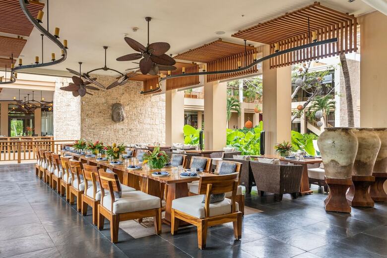 Hotel Banyan Tree Mayakoba