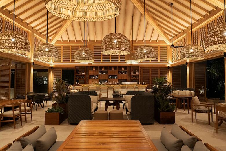 Hotel Banyan Tree Mayakoba