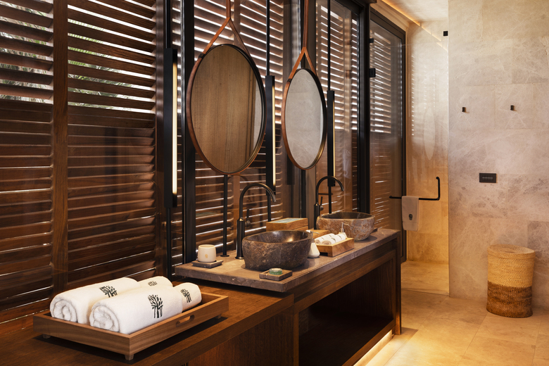 Hotel Banyan Tree Mayakoba