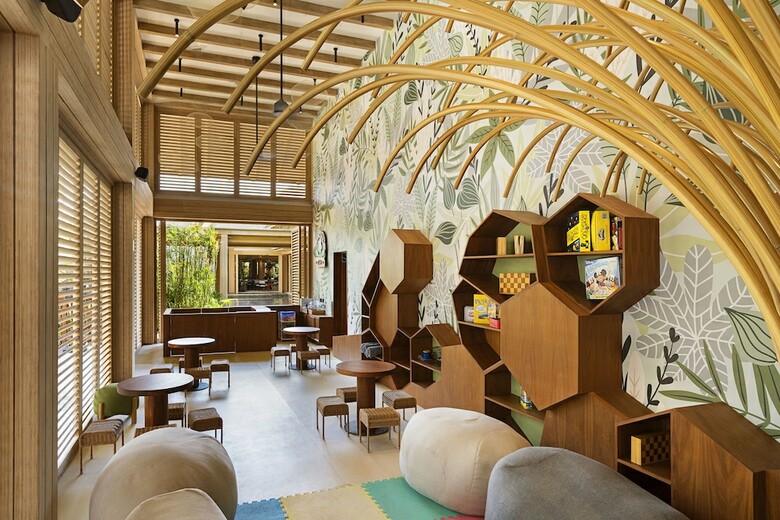 Hotel Banyan Tree Mayakoba