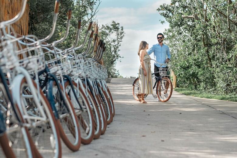 Hotel Banyan Tree Mayakoba