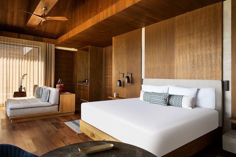 Hotel Banyan Tree Mayakoba
