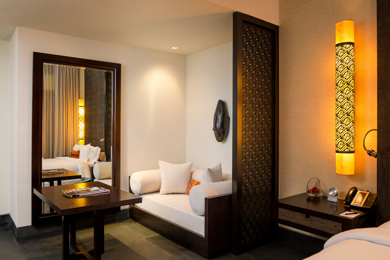 Hotel Banyan Tree Mayakoba