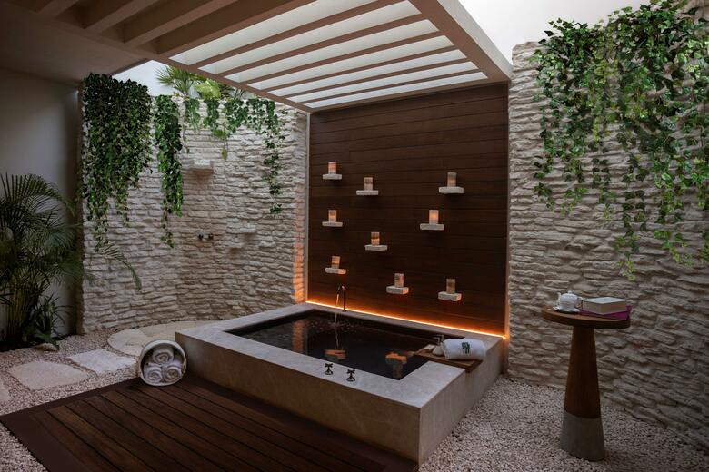 Hotel Banyan Tree Mayakoba