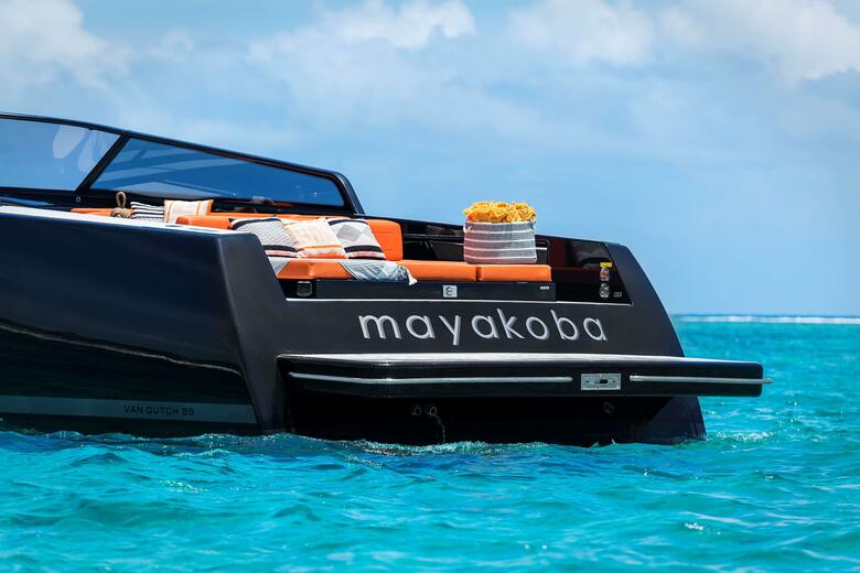 Hotel Banyan Tree Mayakoba