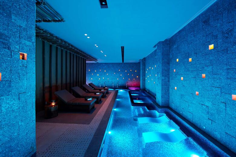 Hotel Banyan Tree Mayakoba