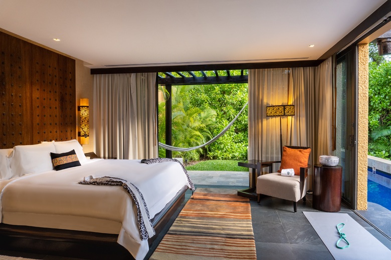 Hotel Banyan Tree Mayakoba