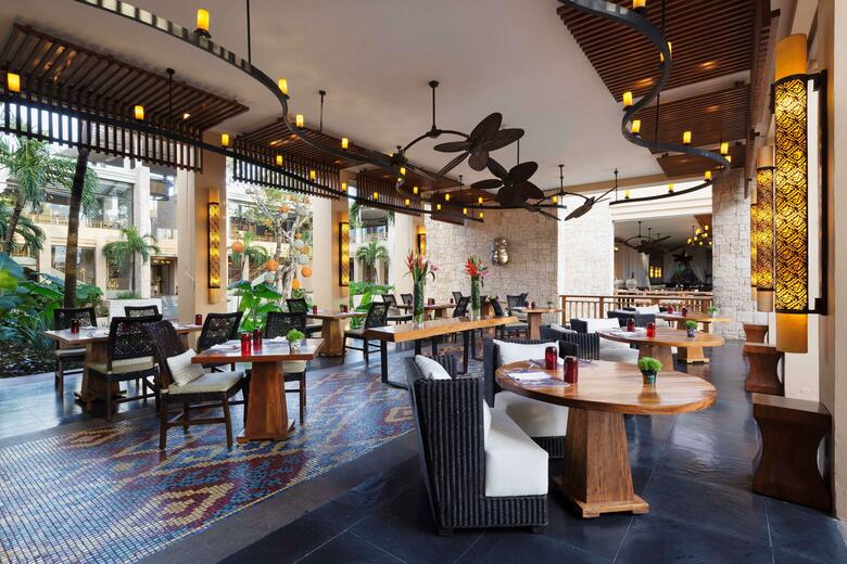 Hotel Banyan Tree Mayakoba