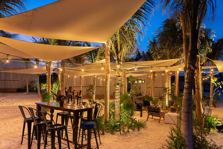 Hotel Banyan Tree Mayakoba
