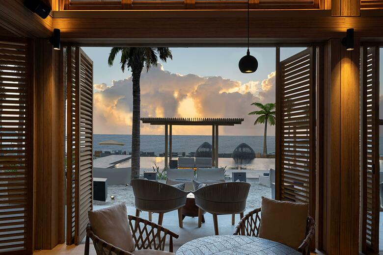 Hotel Banyan Tree Mayakoba