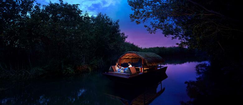 Hotel Banyan Tree Mayakoba