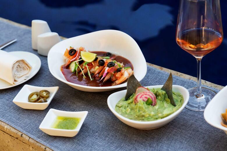 Hotel Banyan Tree Mayakoba