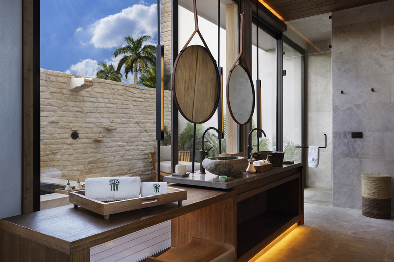 Hotel Banyan Tree Mayakoba