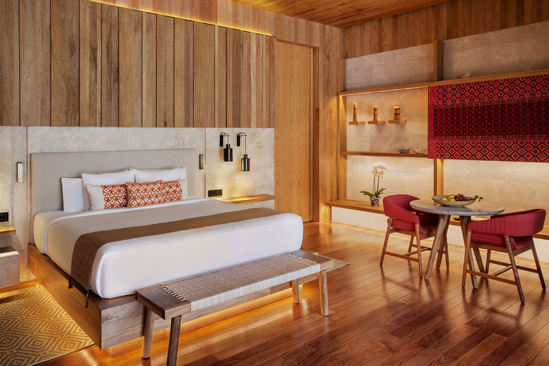 Hotel Banyan Tree Mayakoba