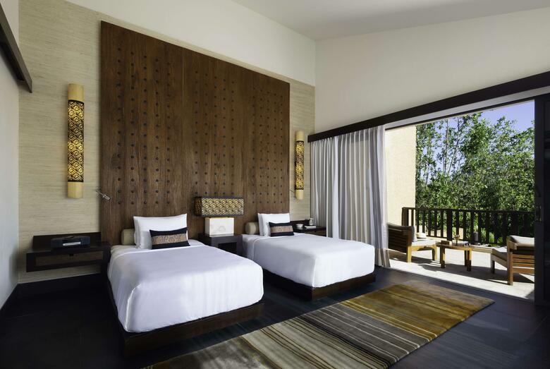 Hotel Banyan Tree Mayakoba