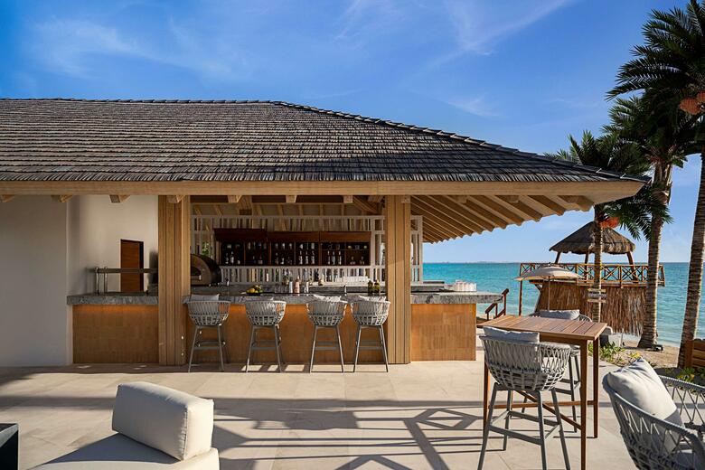 Hotel Banyan Tree Mayakoba
