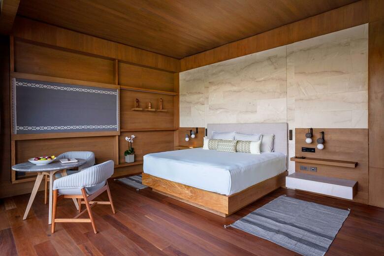 Hotel Banyan Tree Mayakoba