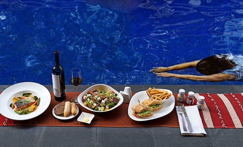 Hotel Banyan Tree Mayakoba