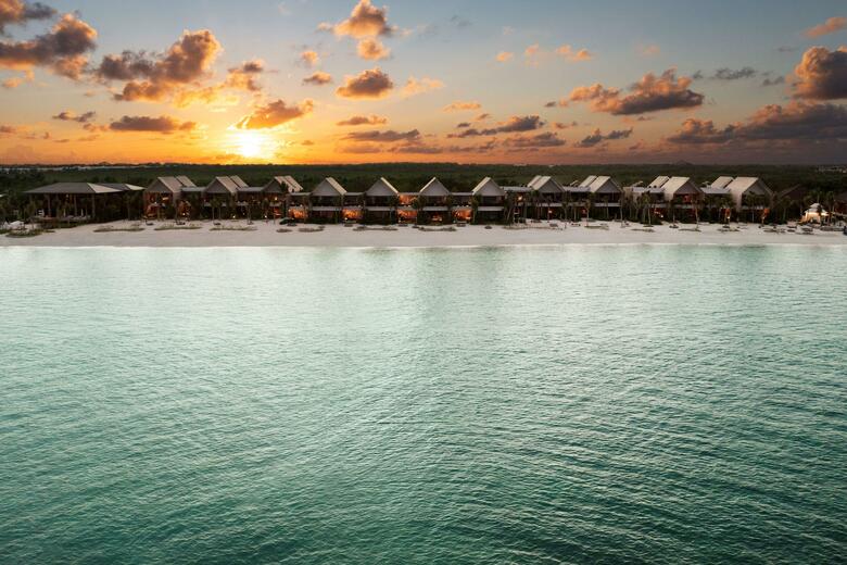 Hotel Banyan Tree Mayakoba