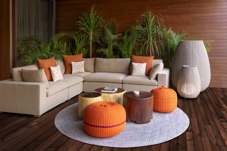 Hotel Banyan Tree Mayakoba