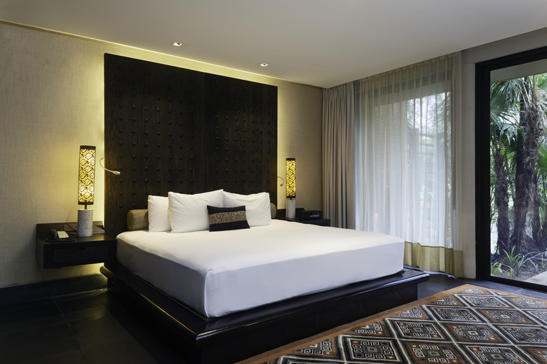Hotel Banyan Tree Mayakoba