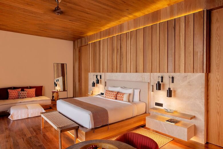Hotel Banyan Tree Mayakoba