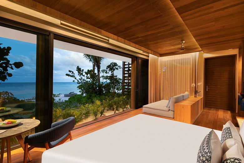 Hotel Banyan Tree Mayakoba
