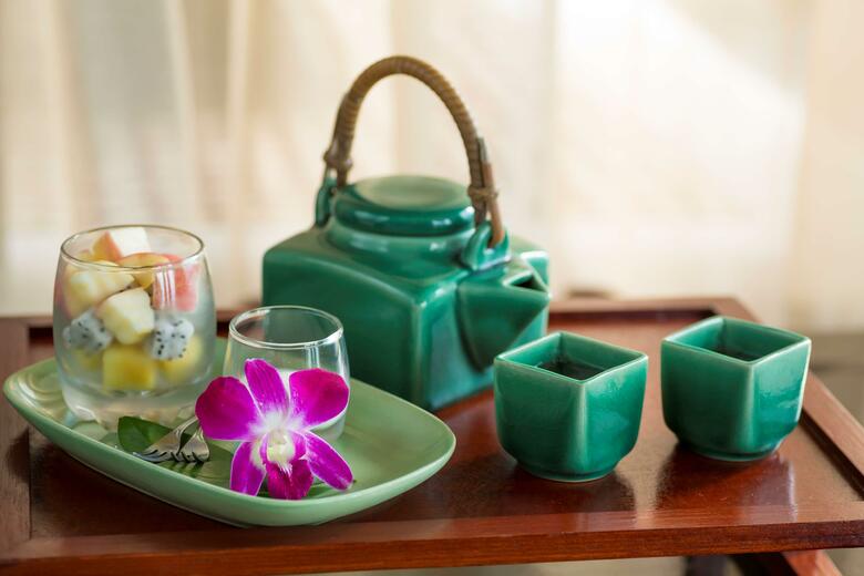 Hotel Banyan Tree Mayakoba