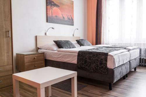 Hostal Guesthouse / Penzion Davids
