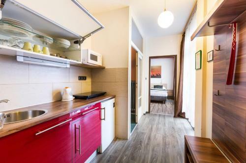 Hostal Guesthouse / Penzion Davids