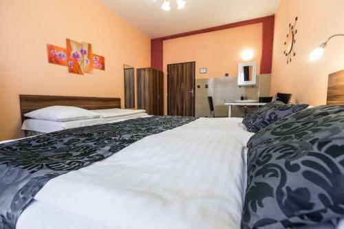 Hostal Guesthouse / Penzion Davids
