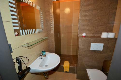 Hostal Guesthouse / Penzion Davids