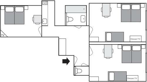 Hostal Guesthouse / Penzion Davids