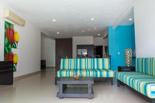 Apartamentos Condominios Lindos