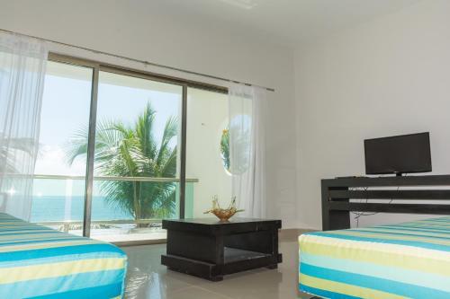 Apartamentos Condominios Lindos