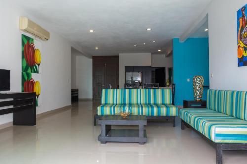 Apartamentos Condominios Lindos