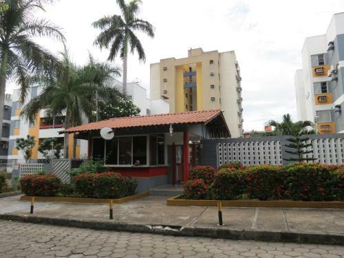 Apartamento Alter Temporada 2525