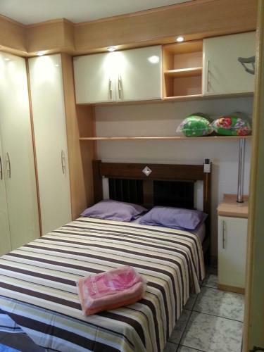 Apartamento Alter Temporada 2525