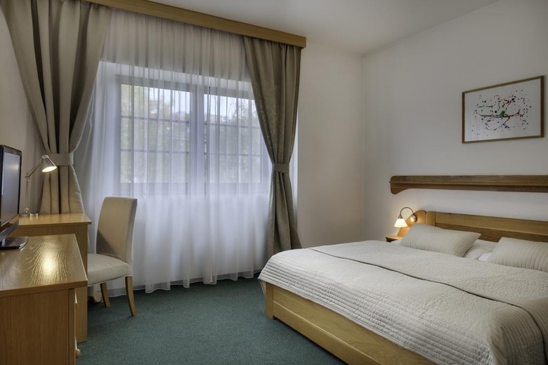 Hotel Oya