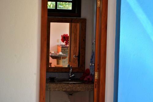 Apartamento Flat Barra