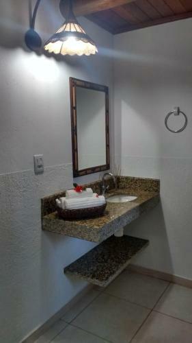 Apartamento Flat Barra
