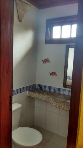 Apartamento Flat Barra