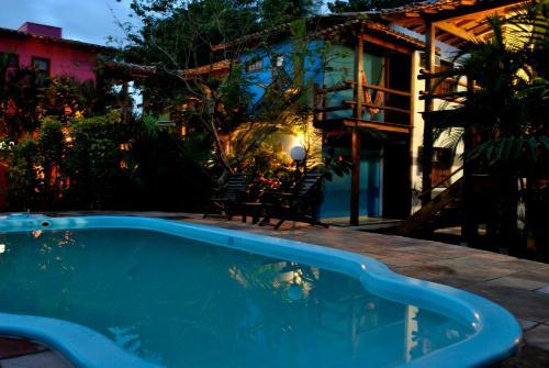 Apartamento Flat Barra