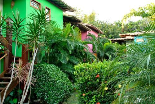 Apartamento Flat Barra