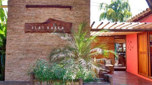 Apartamento Flat Barra